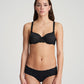 AVERO Hotpants (Black) Schwarz
