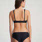 AVERO Hotpants (Black) Schwarz
