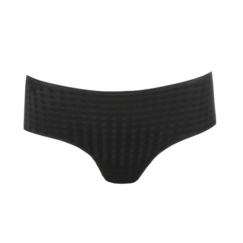 AVERO Shorts (Black) Schwarz