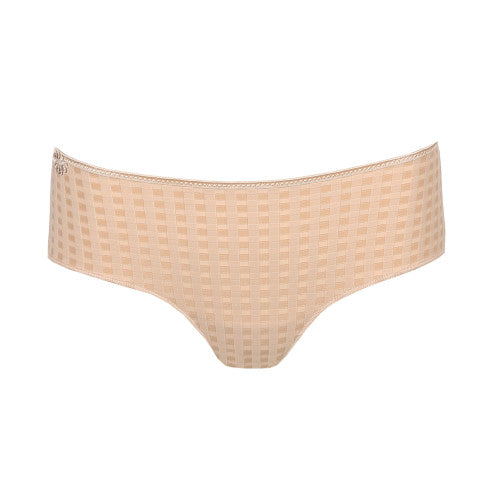 AVERO Shorts (Caffé Latte) Hautton