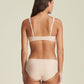 AVERO Shorts (Caffé Latte) Hautton