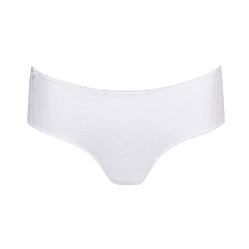 AVERO Shorts (White) Weiß