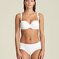 AVERO Shorts (White) Weiß