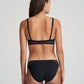 JANE Trägerloser BH (Black) Schwarz