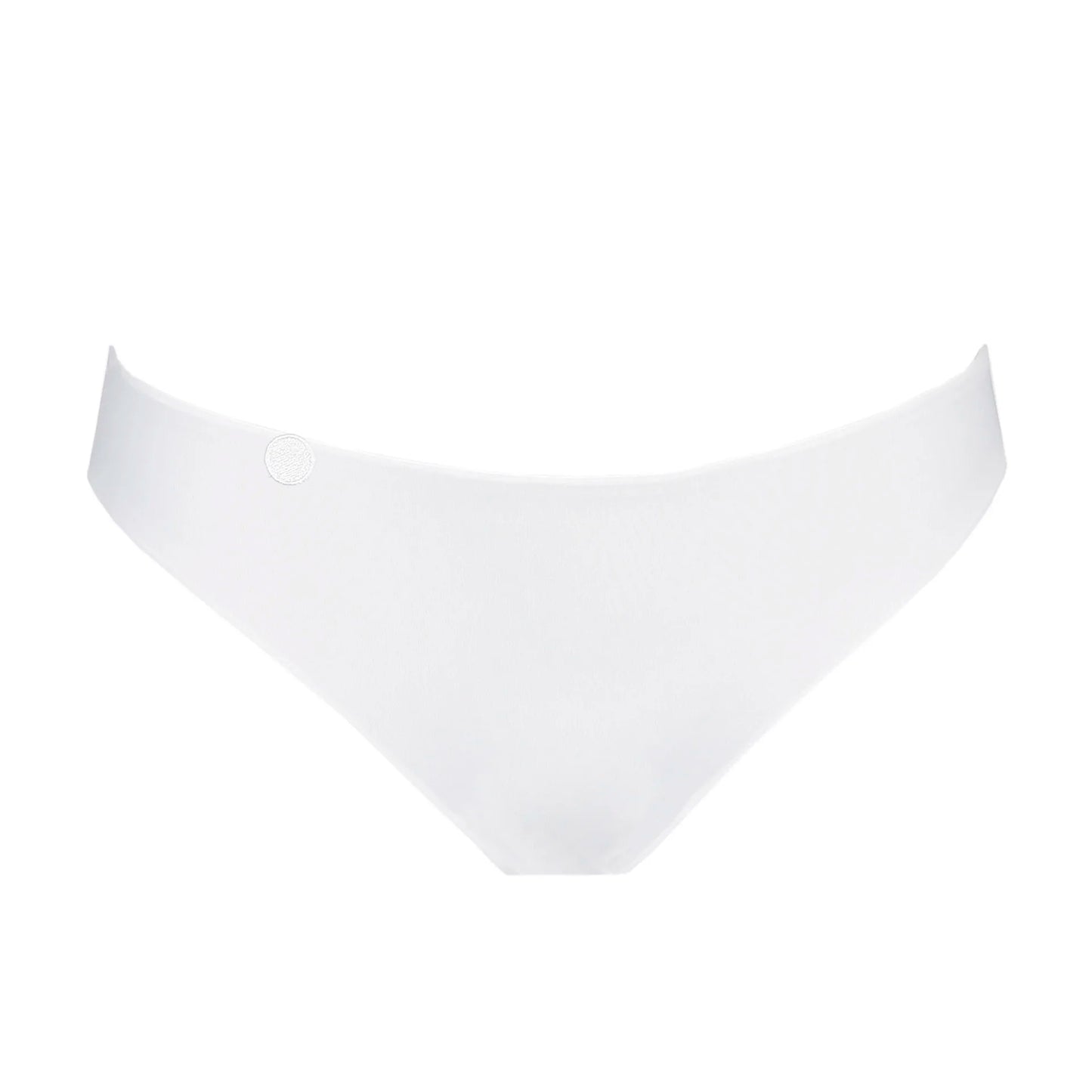 TOM Rio-Slip (Weiss)