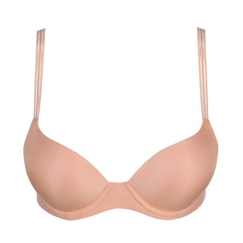 LOUIE Push- Up BH (Powder Rose)