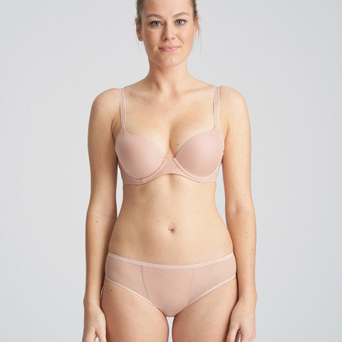 LOUIE Push- Up BH (Powder Rose)