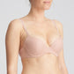 LOUIE Push- Up BH (Powder Rose)