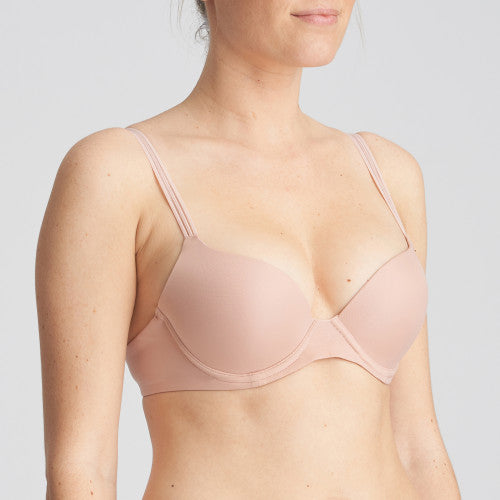 LOUIE Push- Up BH (Powder Rose)