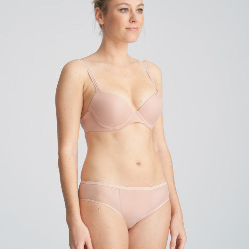 LOUIE Push- Up BH (Powder Rose)