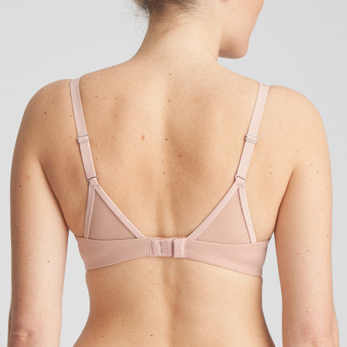 LOUIE Push- Up BH (Powder Rose)