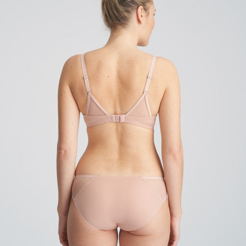LOUIE Push- Up BH (Powder Rose)
