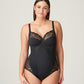 DEAUVILLE Body (Black) Schwarz