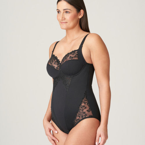 DEAUVILLE Body (Black) Schwarz