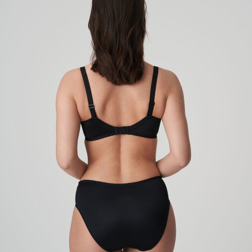 DEAUVILLE Taillenslip (Black) Schwarz