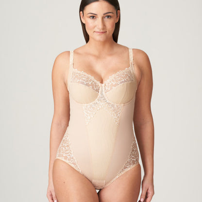 DEAUVILLE Vollschalen- Body