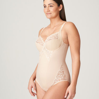 DEAUVILLE Vollschalen- Body