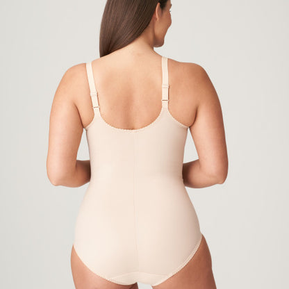 DEAUVILLE Vollschalen- Body