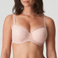 FIGURAS Unterlegter Balconette- BH (Powder Rose) Rosa