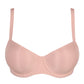 FIGURAS Unterlegter Balconette- BH (Powder Rose) Rosa
