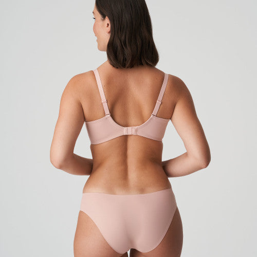 FIGURAS Unterlegter Balconette- BH (Powder Rose) Rosa