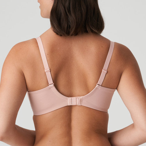 FIGURAS Unterlegter Balconette- BH (Powder Rose) Rosa