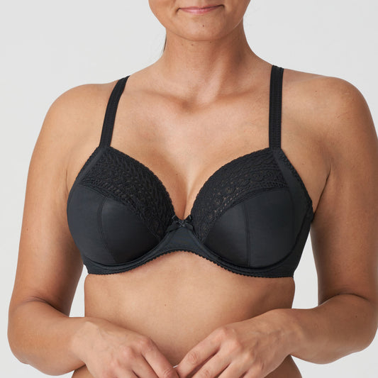 MONTARA BH Tiefdekoll (Schwarz)