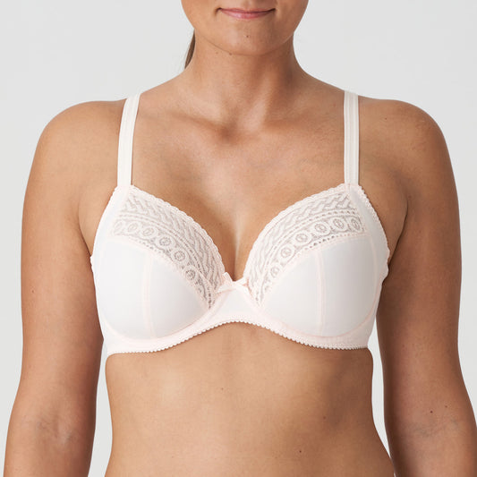 MONTARA BH Tiefdekoll (Crystal Pink)