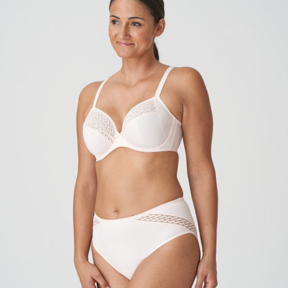 MONTARA Tiefdekolletierter-BH