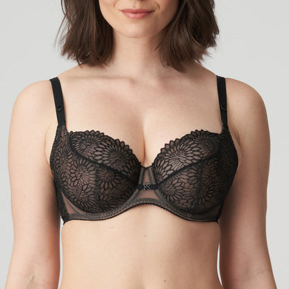 SOPHORA Balconette-BH Tulpenschnitt