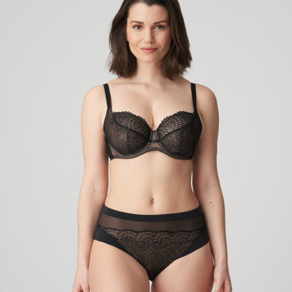 SOPHORA Balconette-BH Tulpenschnitt