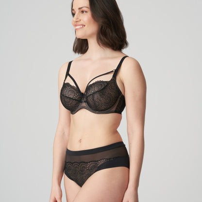 SOPHORA Balconette-BH Tulpenschnitt