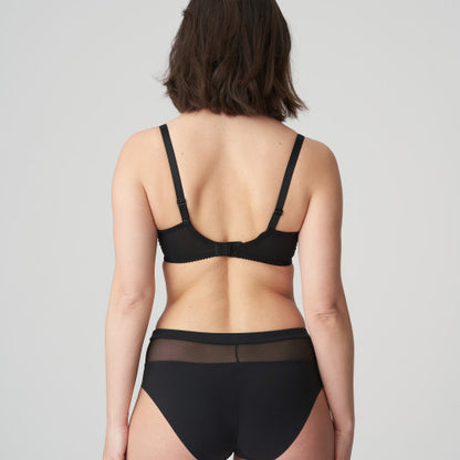 SOPHORA Balconette-BH Tulpenschnitt