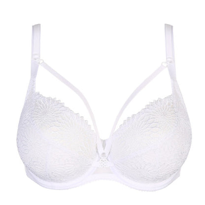 SOPHORA Balconette-BH Tulpenschnitt