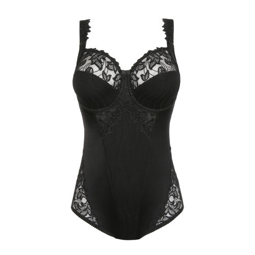 DEAUVILLE Body (Black) Schwarz