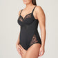 DEAUVILLE Body (Black) Schwarz