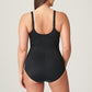 DEAUVILLE Body (Black) Schwarz