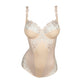 DEAUVILLE Body (Caffé Latte) Hautton