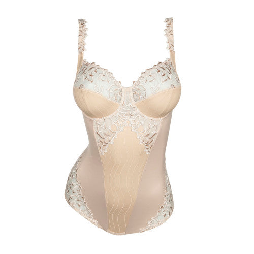 DEAUVILLE Body (Caffé Latte) Hautton
