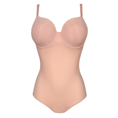 FIGURAS Body (Powder Rose) Rosa