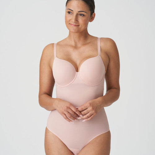 FIGURAS Body (Powder Rose) Rosa