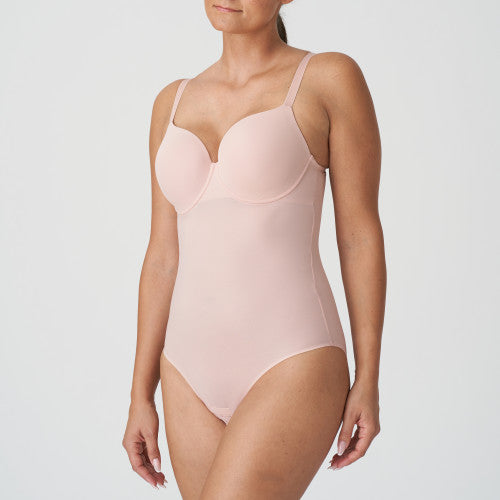 FIGURAS Body (Powder Rose) Rosa