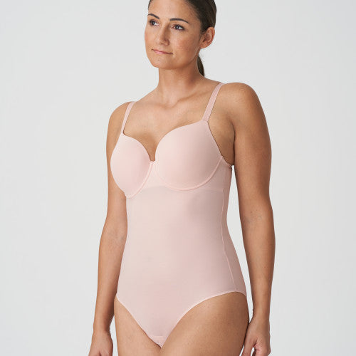 FIGURAS Body (Powder Rose) Rosa