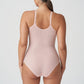 FIGURAS Body (Powder Rose) Rosa