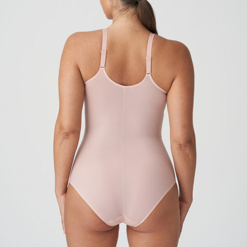 FIGURAS Body (Powder Rose) Rosa