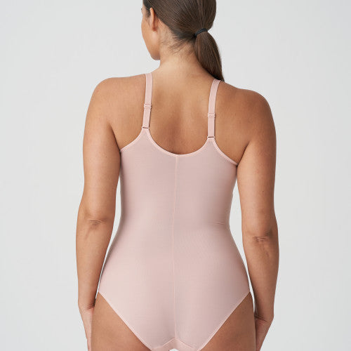 FIGURAS Body (Powder Rose) Rosa