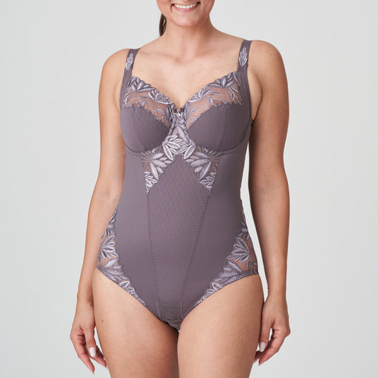 ORLANDO Body (Eye Shadow) Grau