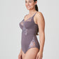ORLANDO Body (Eye Shadow) Grau