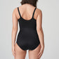 SATIN Body (Black) Schwarz