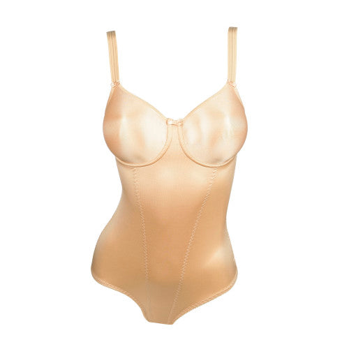 SATIN Body (Cognac) Hautton